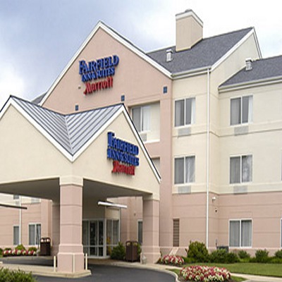 Fairfield Inn And Suites By Marriott Tampa North Temple Terrace Εξωτερικό φωτογραφία