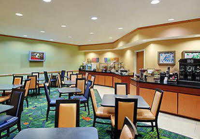 Fairfield Inn And Suites By Marriott Tampa North Temple Terrace Εξωτερικό φωτογραφία